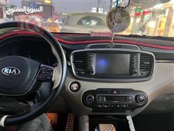 کیا سۆرینتۆ